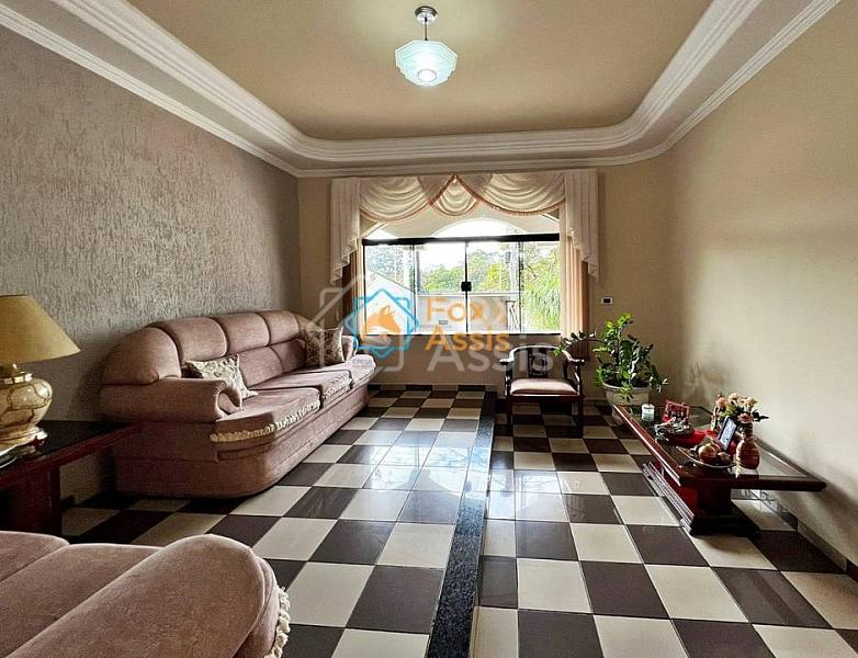 Casa á venda Jardim Ipiranga. — foto 3