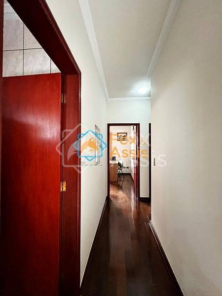 Casa á venda Jardim Ipiranga. — foto 15