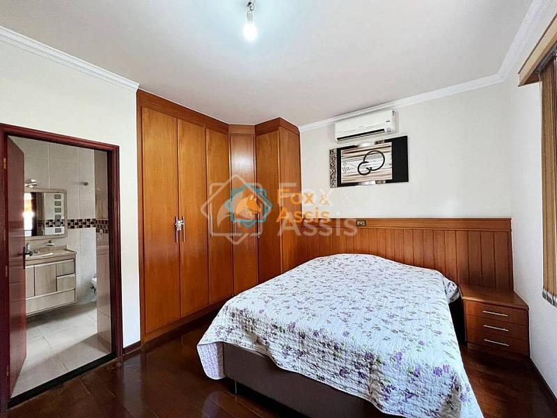 Casa á venda Jardim Ipiranga. — foto 11