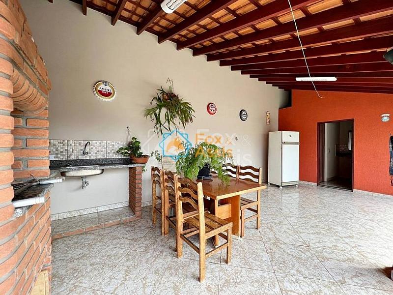 Casa á venda Jardim Ipiranga. — foto 22