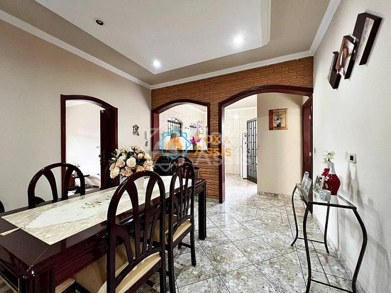 Casa á venda Jardim Ipiranga. — foto 4