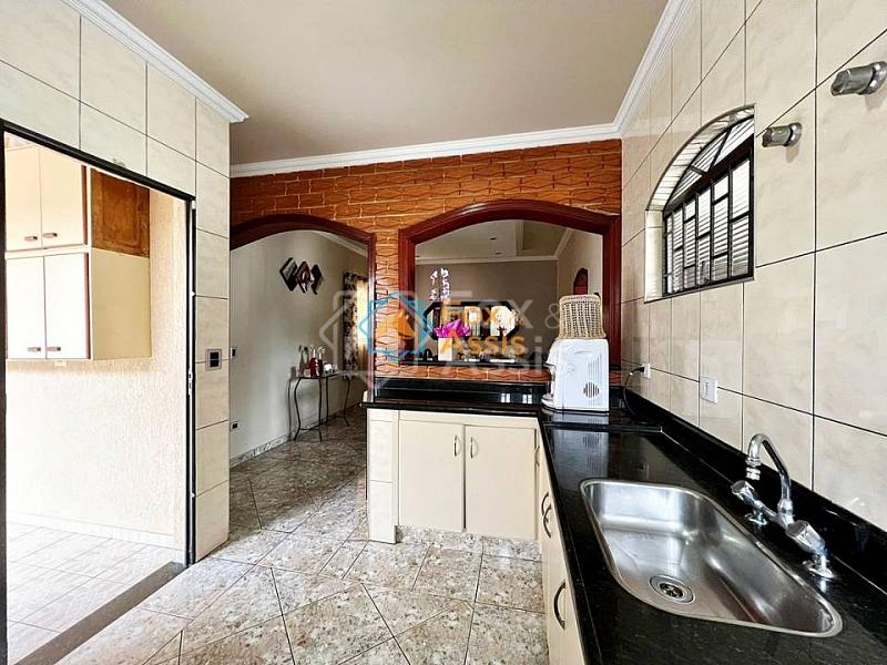 Casa á venda Jardim Ipiranga. — foto 7