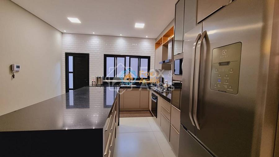 Casa á venda Jardim São Vito. — foto 7