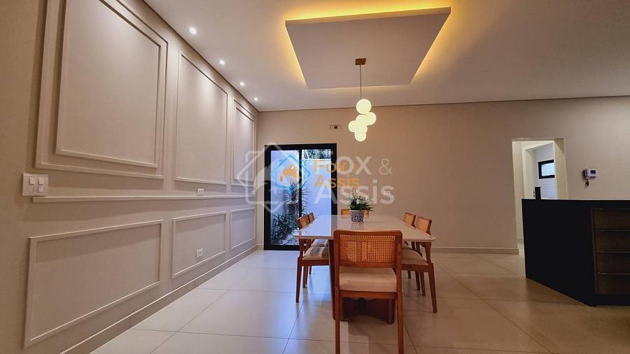 Casa á venda Jardim São Vito. — foto 5