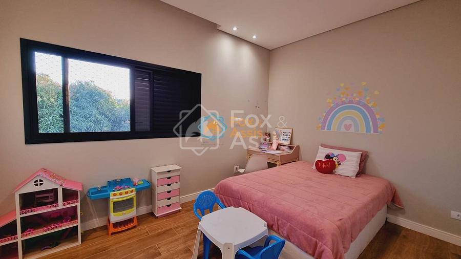 Casa á venda Jardim São Vito. — foto 19