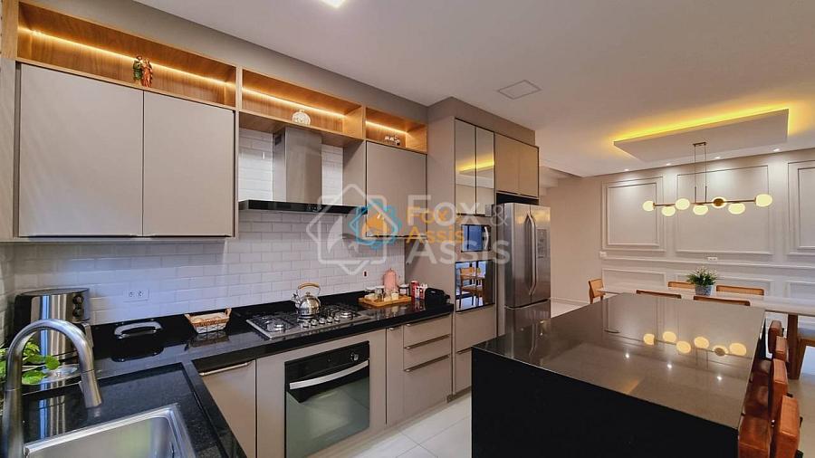 Casa á venda Jardim São Vito. — foto 9