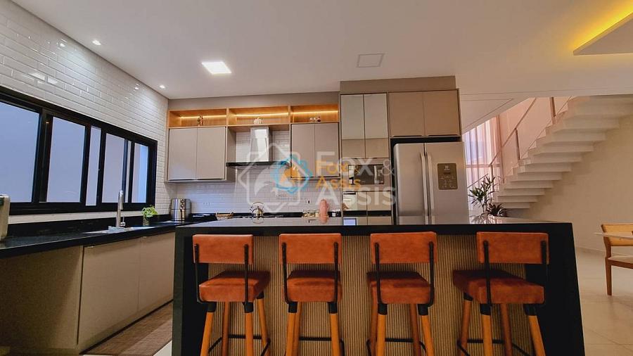 Casa á venda Jardim São Vito. — foto 12