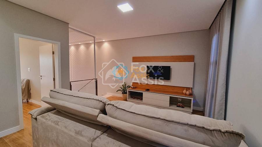 Casa á venda Jardim São Vito. — foto 14