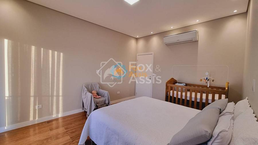 Casa á venda Jardim São Vito. — foto 24