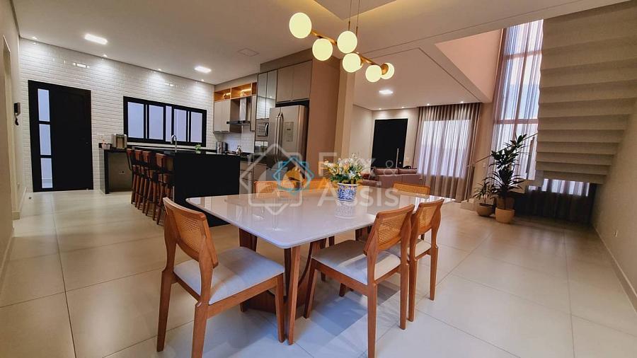 Casa á venda Jardim São Vito. — foto 8