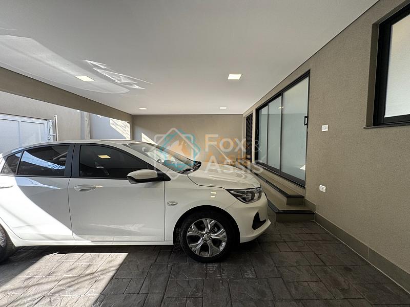 Casa á venda Jardim São Vito. — foto 28