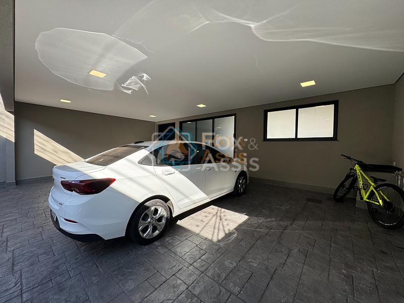 Casa á venda Jardim São Vito. — foto 29