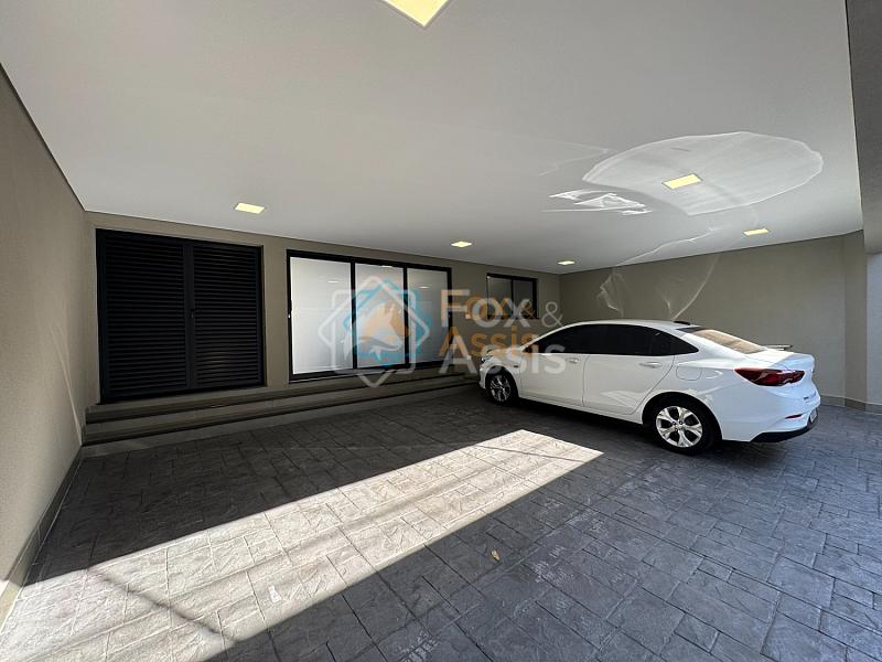 Casa á venda Jardim São Vito. — foto 30