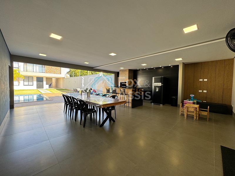 Casa á venda Jardim São Vito. — foto 31