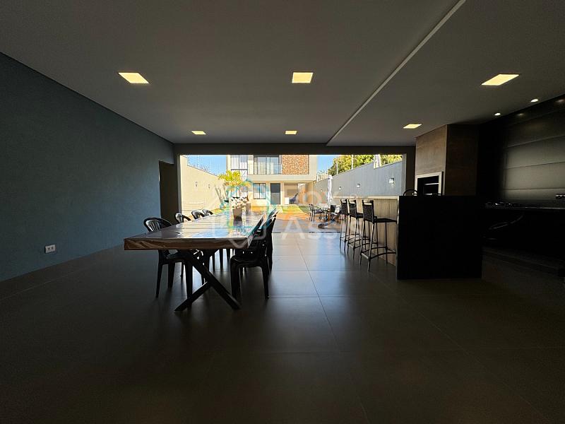 Casa á venda Jardim São Vito. — foto 32