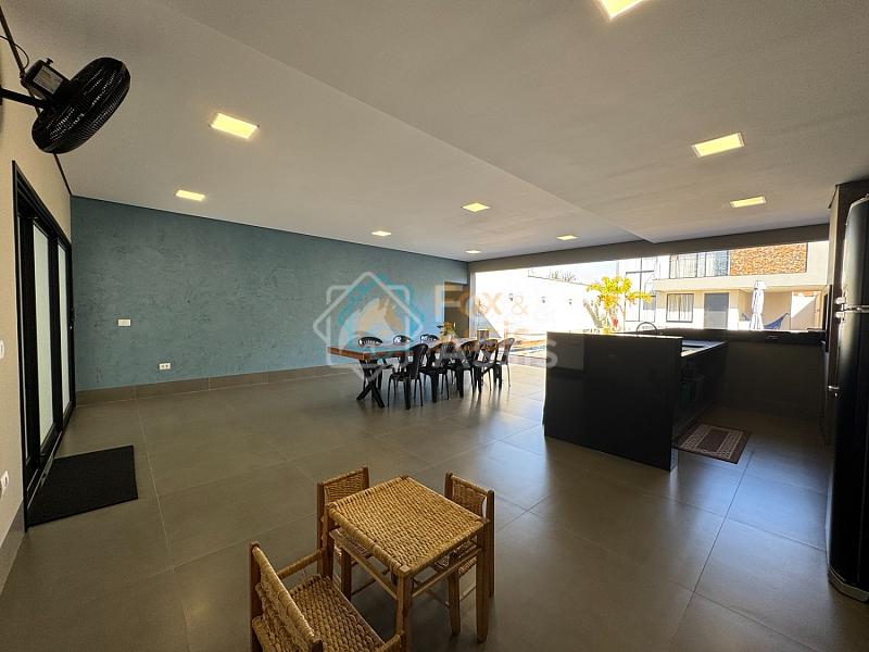 Casa á venda Jardim São Vito. — foto 33