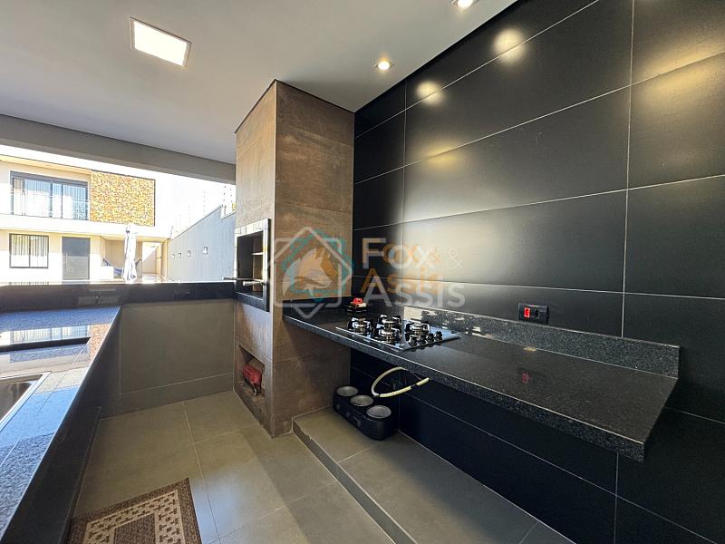 Casa á venda Jardim São Vito. — foto 34