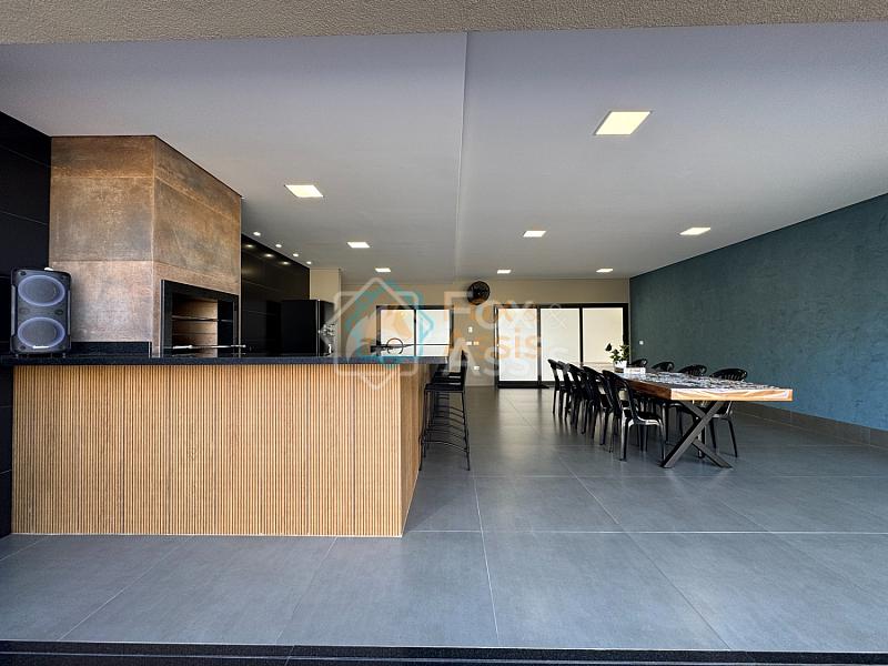 Casa á venda Jardim São Vito. — foto 35