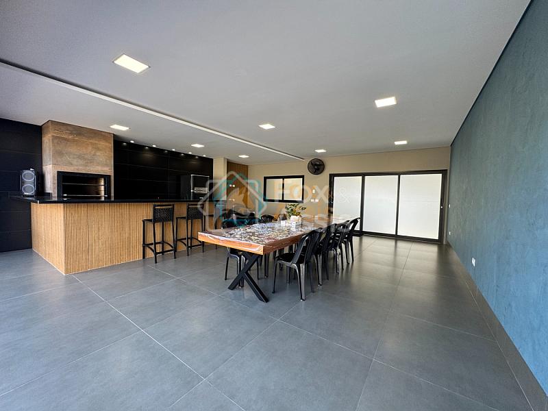 Casa á venda Jardim São Vito. — foto 36