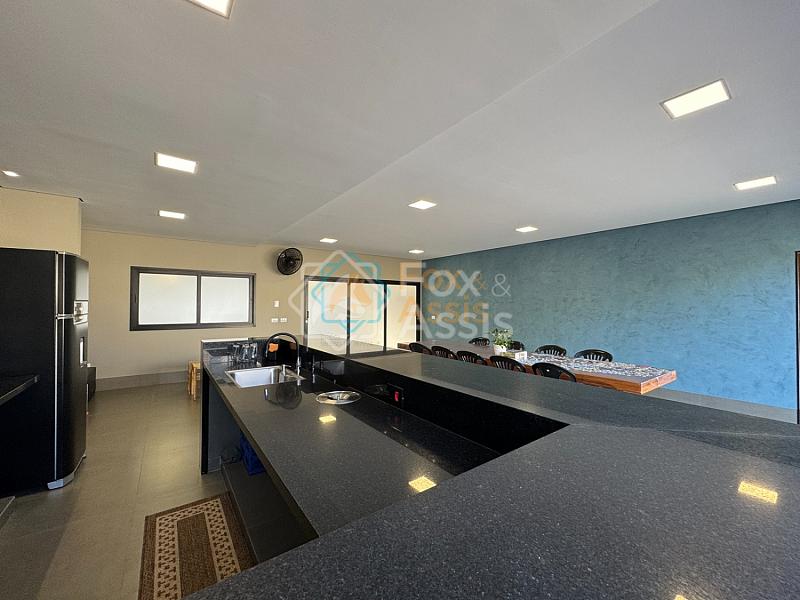 Casa á venda Jardim São Vito. — foto 37