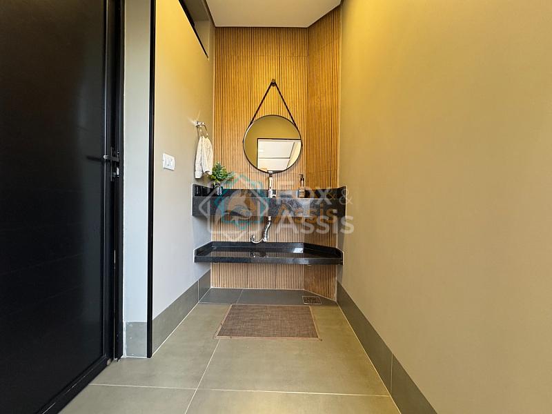 Casa á venda Jardim São Vito. — foto 38