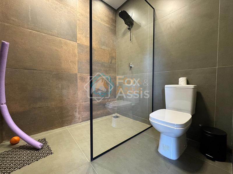 Casa á venda Jardim São Vito. — foto 39