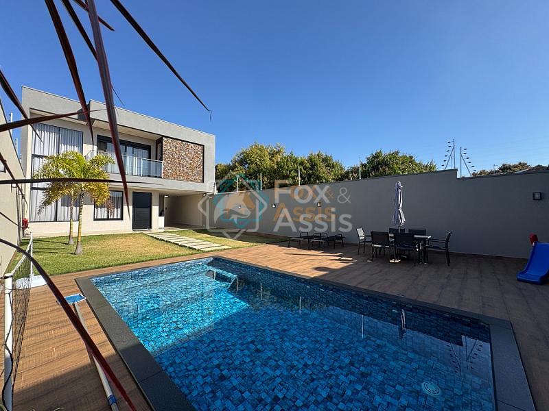 Casa á venda Jardim São Vito. — foto 40