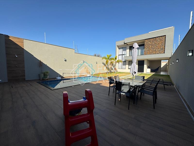 Casa á venda Jardim São Vito. — foto 42