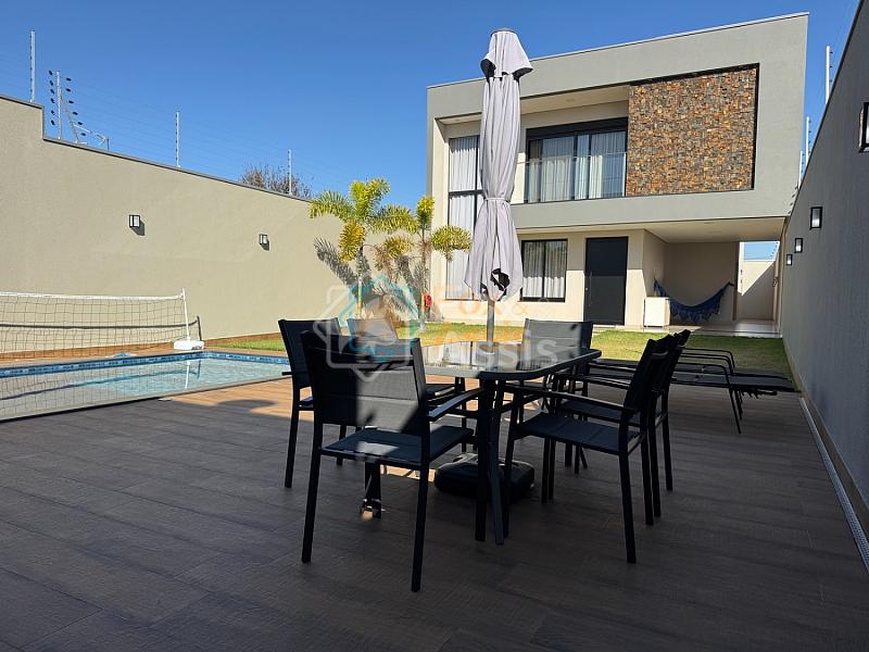 Casa á venda Jardim São Vito. — foto 43