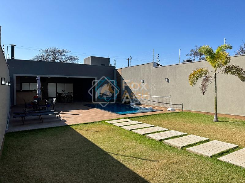 Casa á venda Jardim São Vito. — foto 46