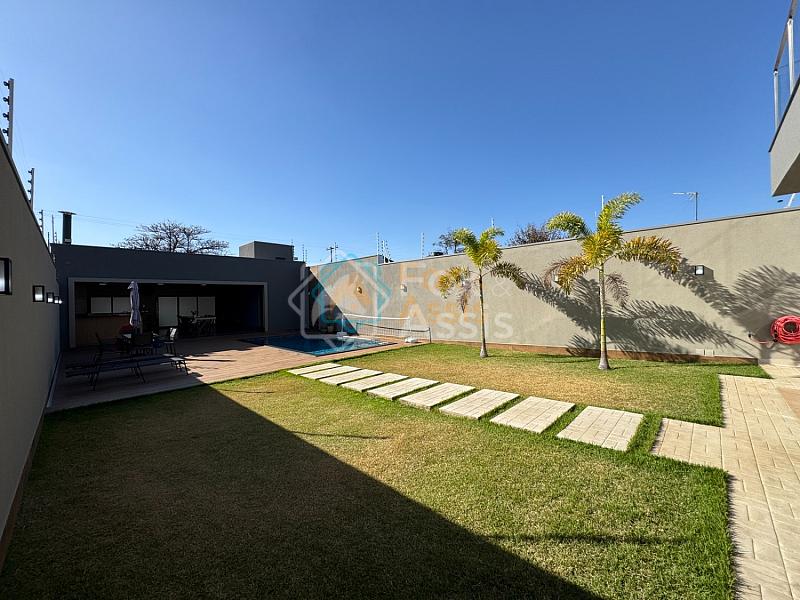 Casa á venda Jardim São Vito. — foto 47