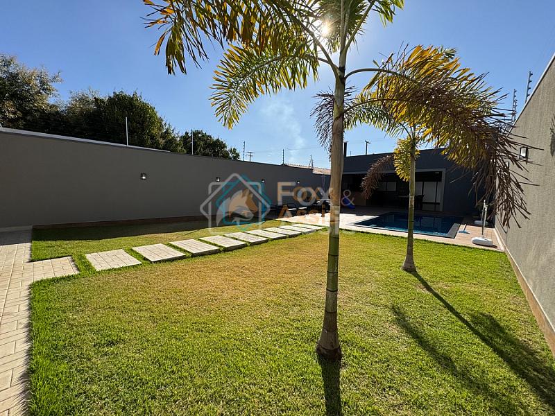 Casa á venda Jardim São Vito. — foto 48