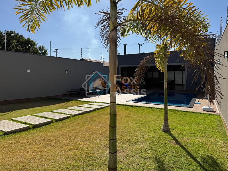Casa á venda Jardim São Vito. — foto 49