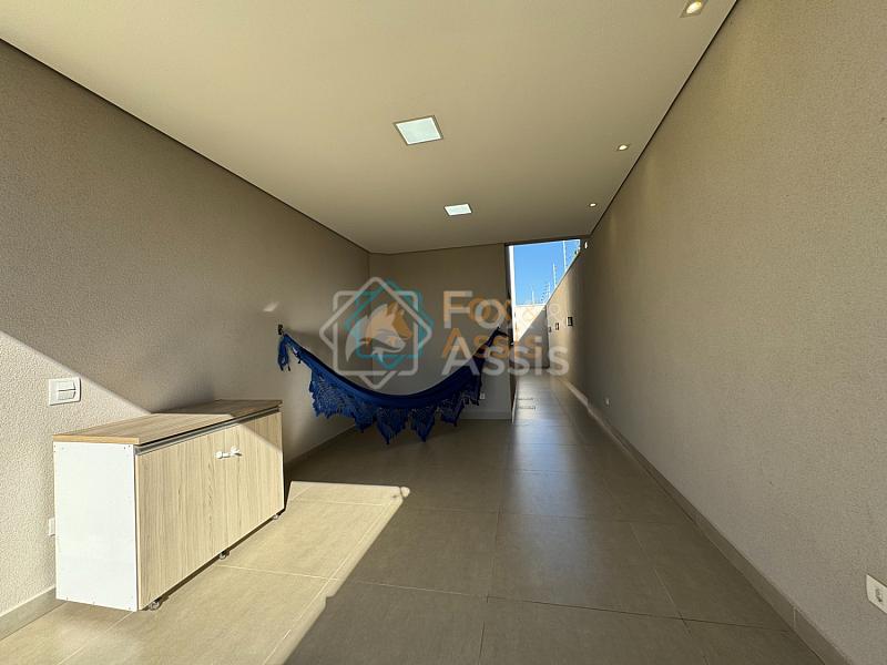 Casa á venda Jardim São Vito. — foto 50