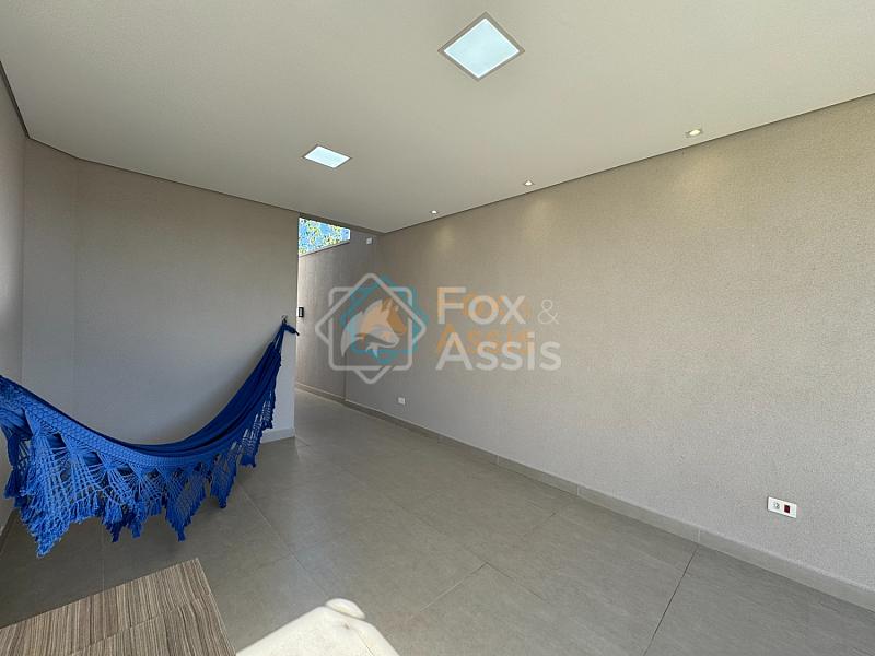 Casa á venda Jardim São Vito. — foto 51