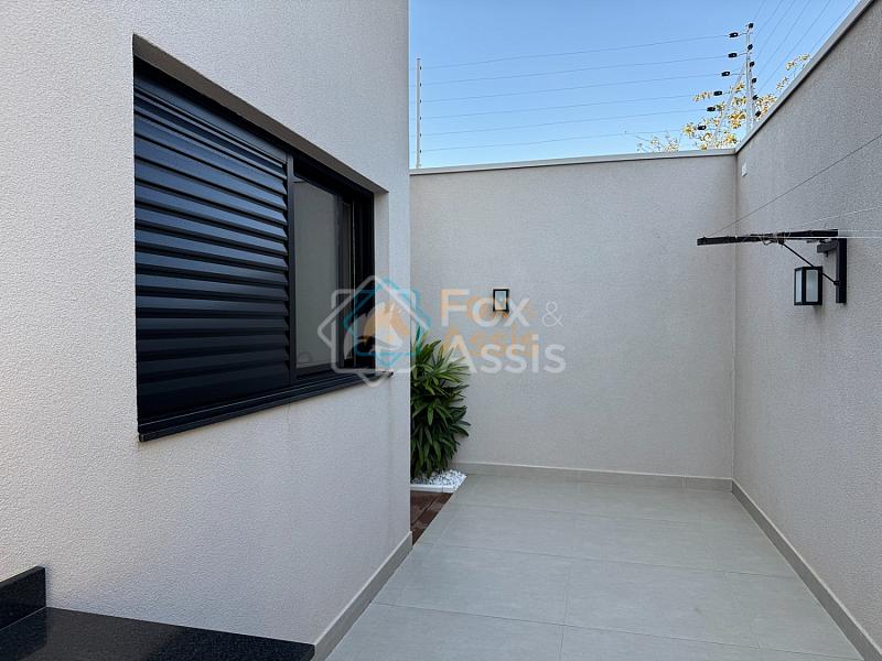 Casa á venda Jardim São Vito. — foto 53