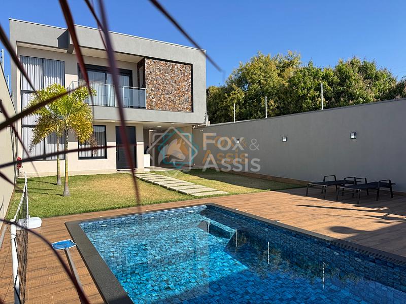 Casa á venda Jardim São Vito. — foto 56