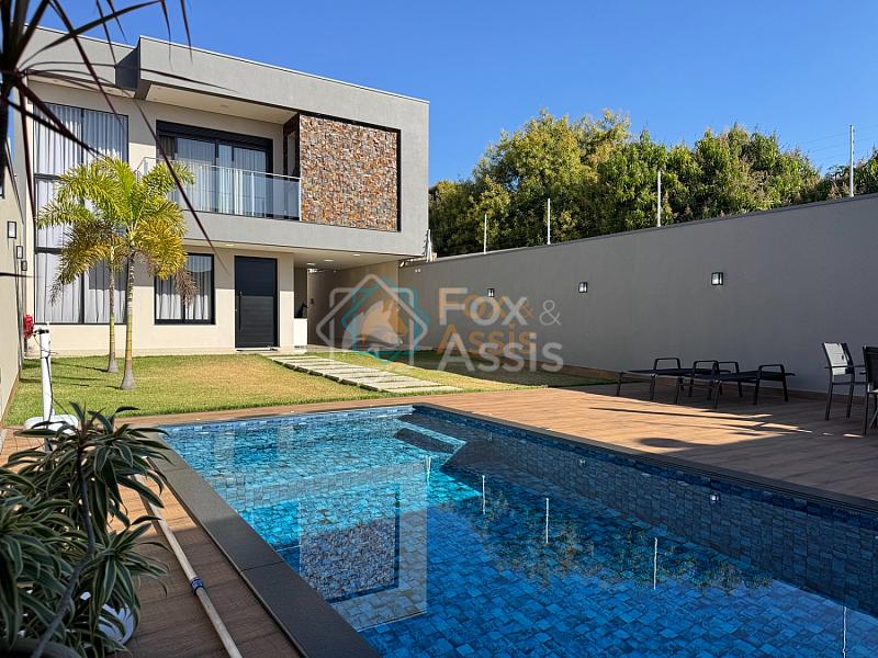 Casa á venda Jardim São Vito. — foto 57