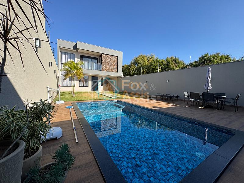 Casa á venda Jardim São Vito. — foto 58