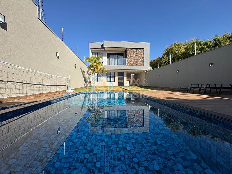 Casa á venda Jardim São Vito. — foto 60