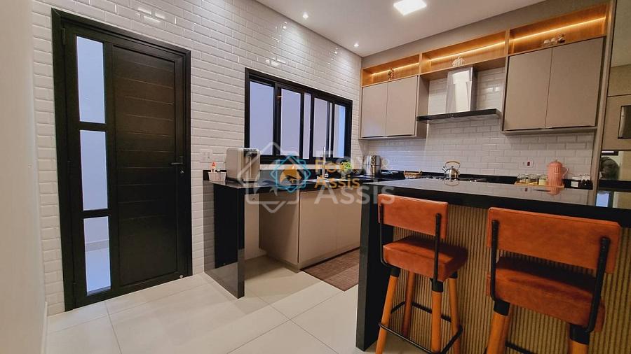 Casa á venda Jardim São Vito. — foto 13