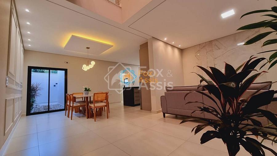 Casa á venda Jardim São Vito. — foto 11