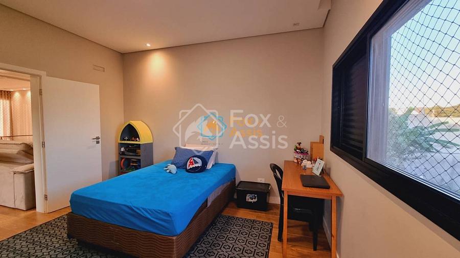 Casa á venda Jardim São Vito. — foto 18