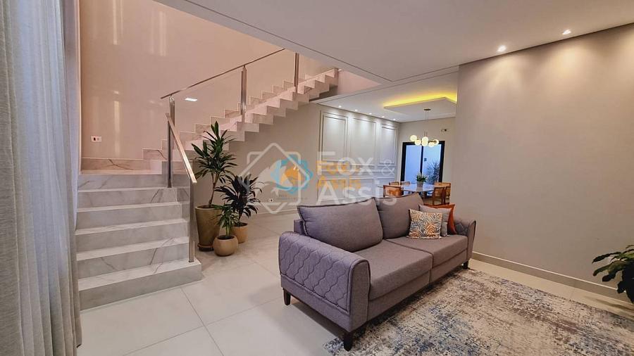 Casa á venda Jardim São Vito. — foto 4