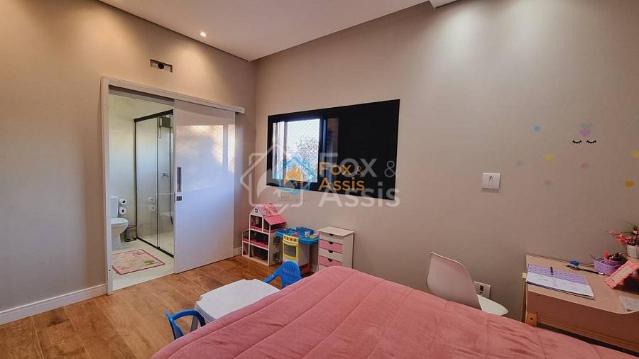 Casa á venda Jardim São Vito. — foto 17