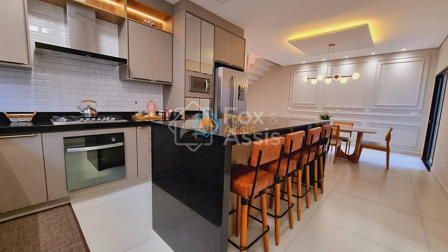 Casa á venda Jardim São Vito. — foto 10