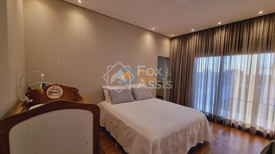 Casa á venda Jardim São Vito. — foto 21