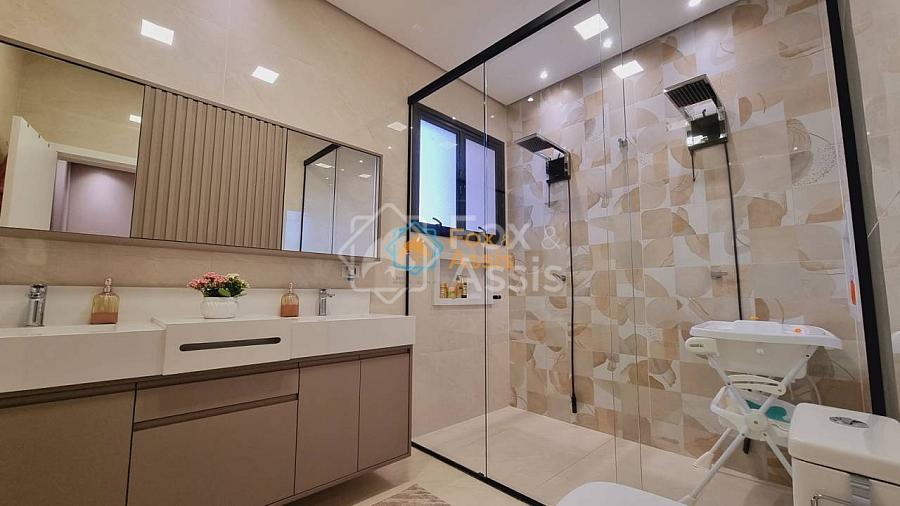 Casa á venda Jardim São Vito. — foto 23