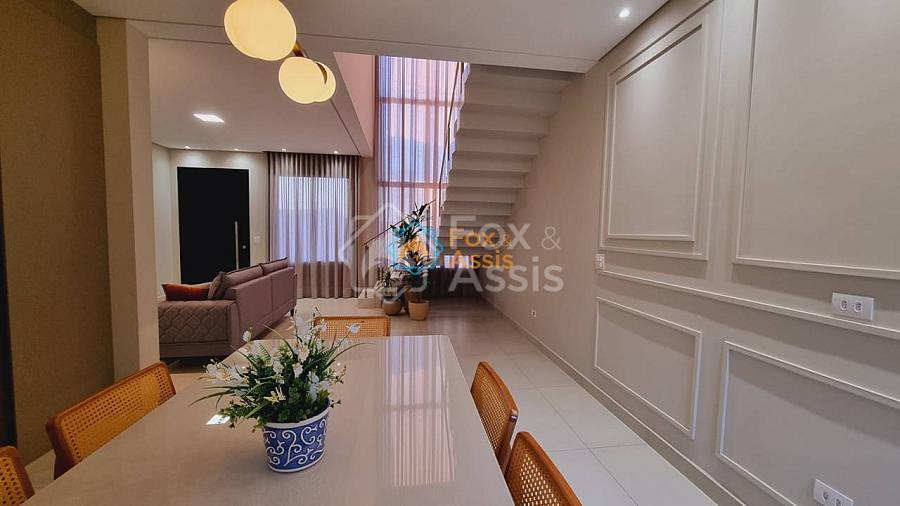 Casa á venda Jardim São Vito. — foto 3