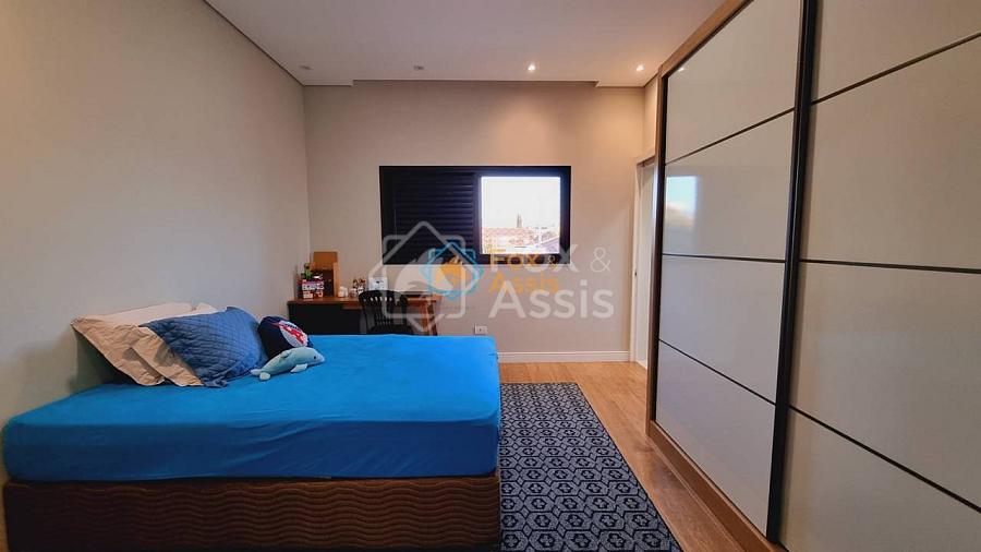 Casa á venda Jardim São Vito. — foto 16